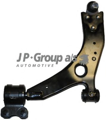 JP GROUP 1540103570 -  Рычаг независимой подвески колеса, подвеска колеса STEREX